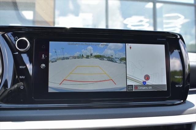 Photo of 2024 Wolf Gray Kia K5
