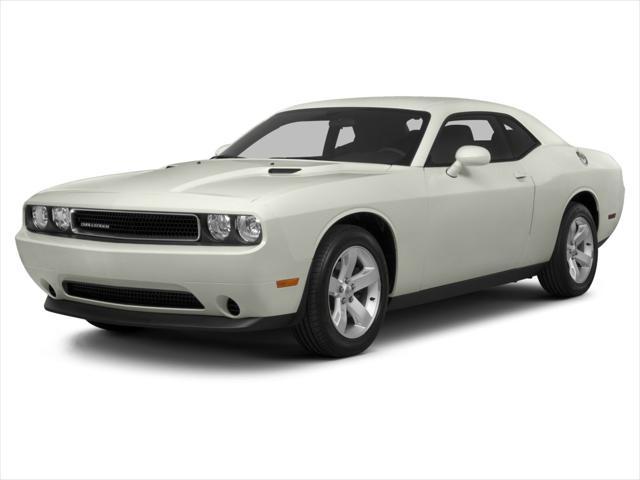 2013 Dodge Challenger