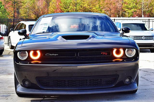 2020 Dodge Challenger