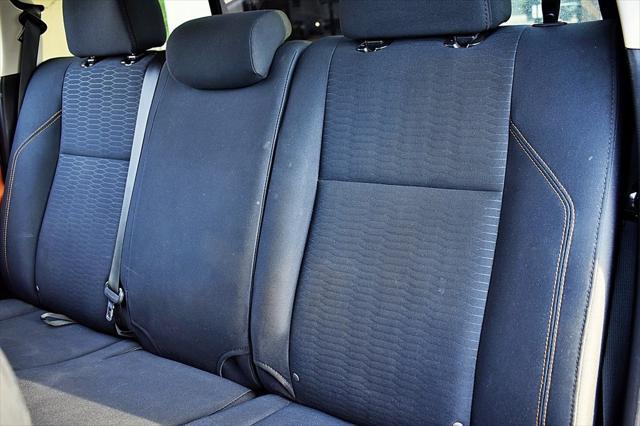 Photo of 2019 Gray Toyota Tacoma