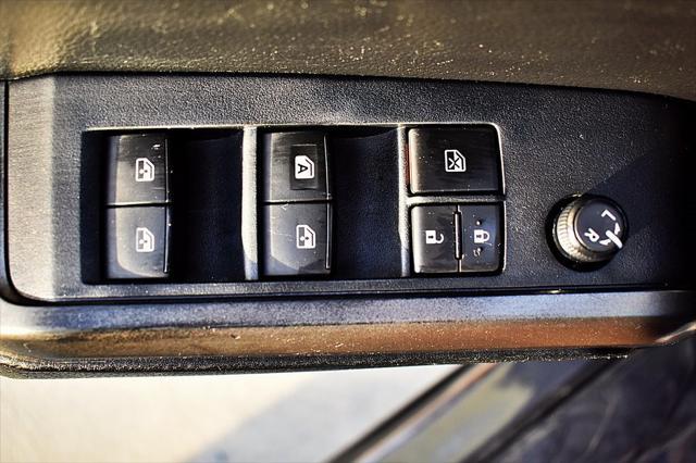 Photo of 2019 Gray Toyota Tacoma