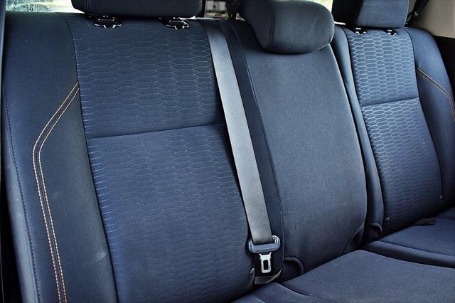Photo of 2019 Gray Toyota Tacoma