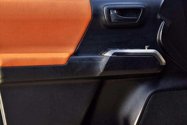 Photo of 2019 Gray Toyota Tacoma
