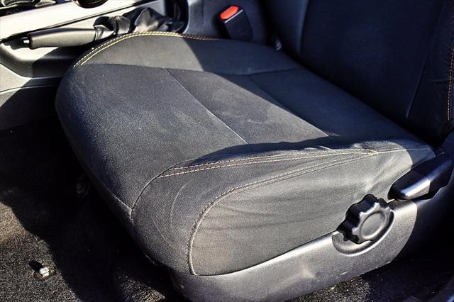 Photo of 2019 Gray Toyota Tacoma