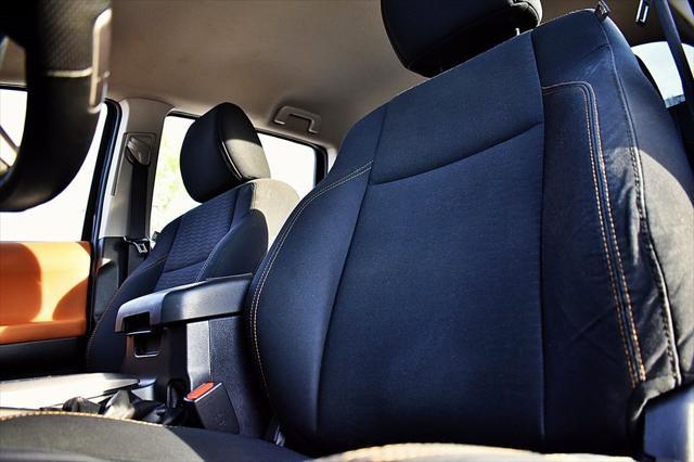 Photo of 2019 Gray Toyota Tacoma