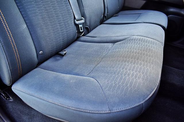 Photo of 2019 Gray Toyota Tacoma