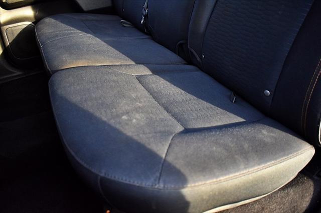 Photo of 2019 Gray Toyota Tacoma