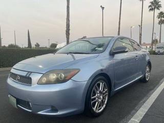 2008 Scion TC