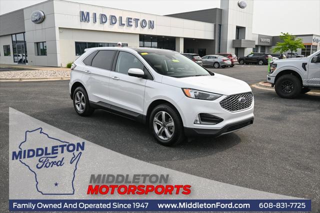 2023 Ford Edge