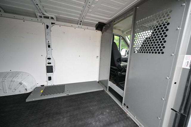 Photo of 2016 Bright White Clearcoat RAM ProMaster 1500