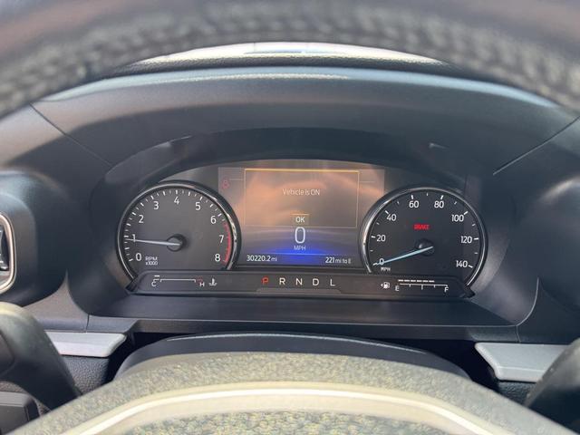 Photo of 2023 Agate Black Metallic Ford Explorer