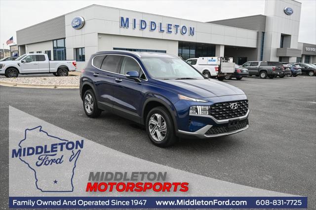 2023 Hyundai Santa Fe