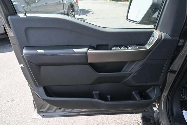 Photo of 2025 Marsh Gray Ford F-150
