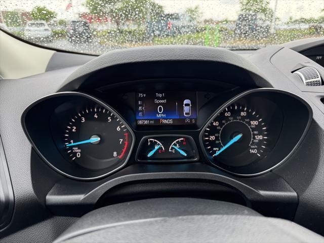 Photo of 2017 Magnetic Ford Escape