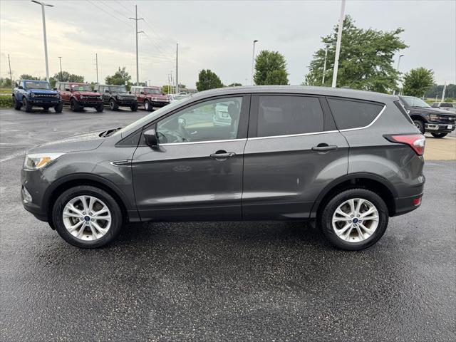 Photo of 2017 Magnetic Ford Escape