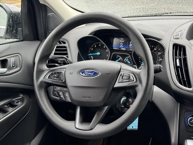 Photo of 2017 Magnetic Ford Escape