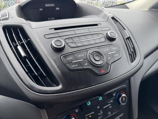 Photo of 2017 Magnetic Ford Escape
