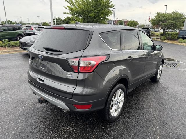 Photo of 2017 Magnetic Ford Escape