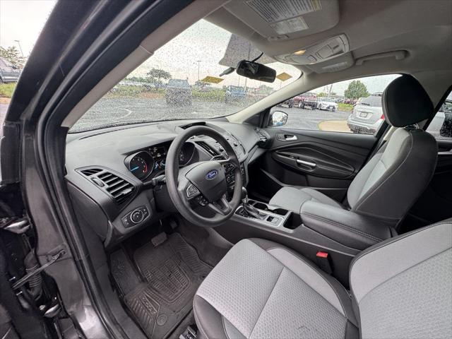 Photo of 2017 Magnetic Ford Escape
