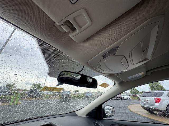 Photo of 2017 Magnetic Ford Escape