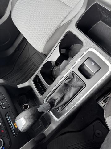 Photo of 2017 Magnetic Ford Escape