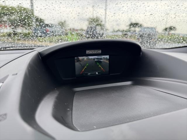 Photo of 2017 Magnetic Ford Escape