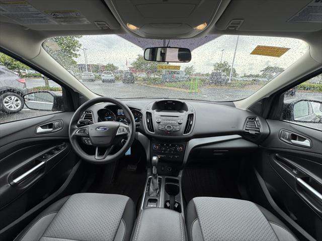 Photo of 2017 Magnetic Ford Escape