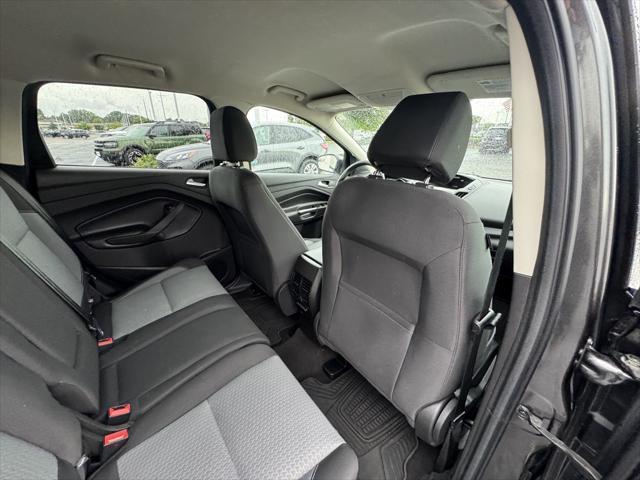 Photo of 2017 Magnetic Ford Escape