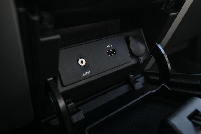 Photo of 2013 Oxford White Ford F-150