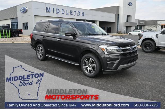 2023 Ford Expedition