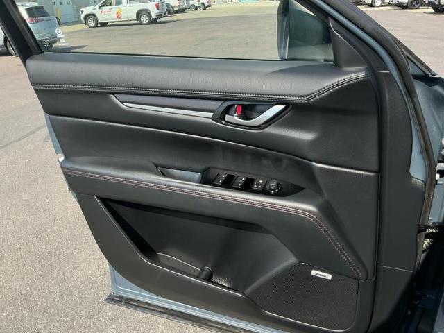 Photo of 2023 Polymetal Gray Mazda CX-5