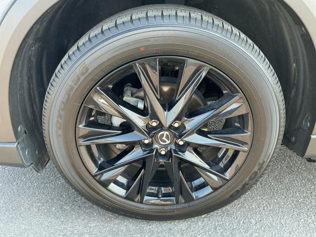 Photo of 2023 Polymetal Gray Mazda CX-5