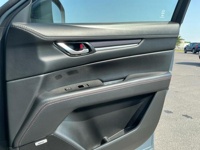 Photo of 2023 Polymetal Gray Mazda CX-5