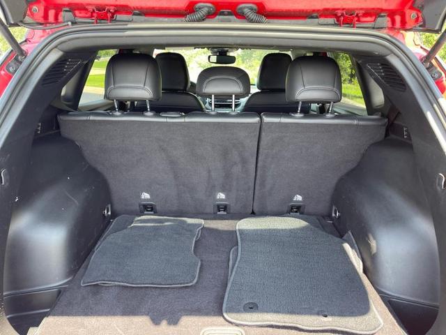 Photo of 2024 Black Clearcoat Jeep Compass