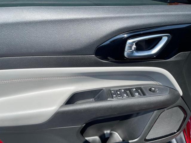 Photo of 2024 Black Clearcoat Jeep Compass
