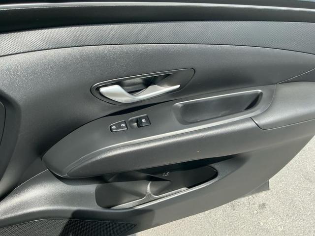 Photo of 2023 Deep Sea Hyundai TUCSON Hybrid