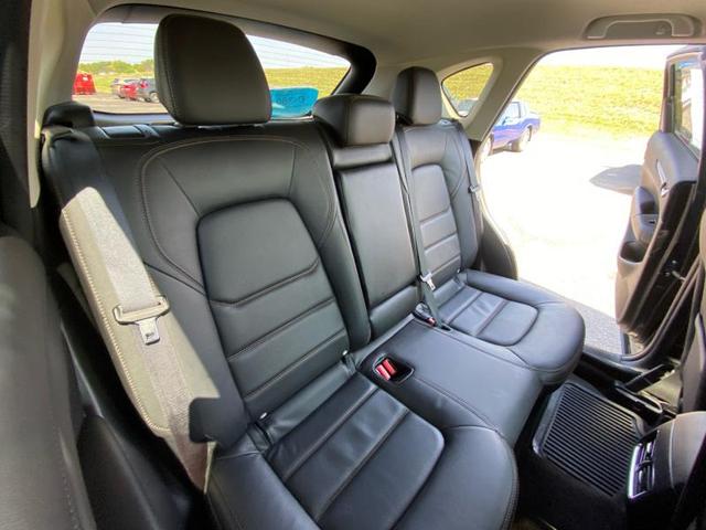Photo of 2023 Machine Gray Metallic Mazda CX-5