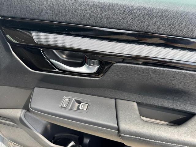 Photo of 2023 Gray Honda CR-V