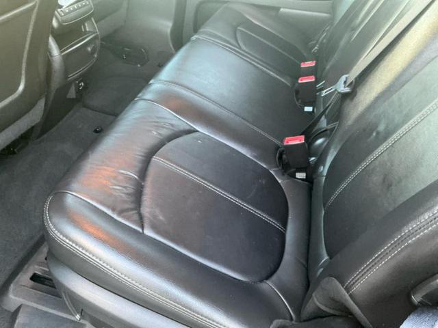 Photo of 2017 Ebony Twilight Metallic GMC Acadia Limited