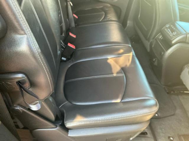 Photo of 2017 Ebony Twilight Metallic GMC Acadia Limited