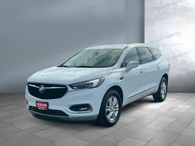 2020 Buick Enclave