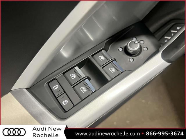 Photo of 2022 Black Audi Q3