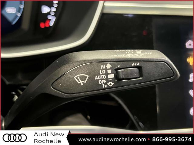 Photo of 2022 Black Audi Q3