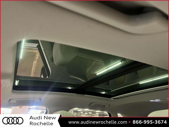 Photo of 2022 Black Audi Q3