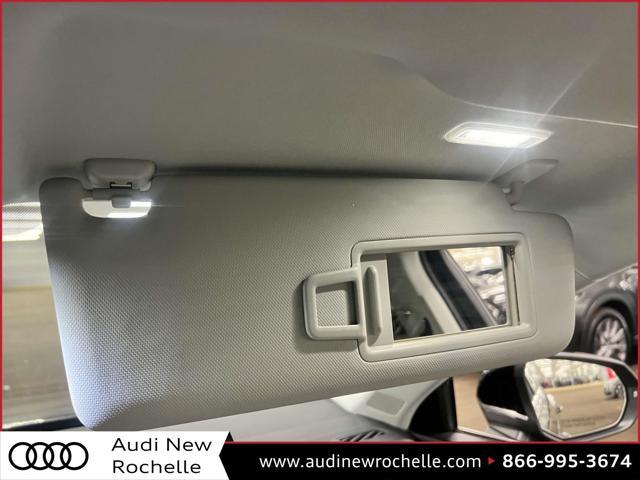 Photo of 2022 Black Audi Q3
