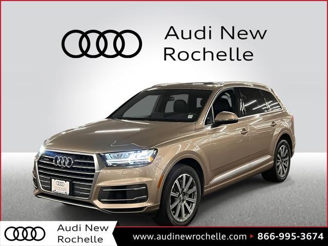 2019 Audi Q7