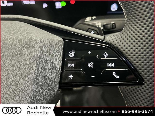 Photo of 2025 Black Audi S5