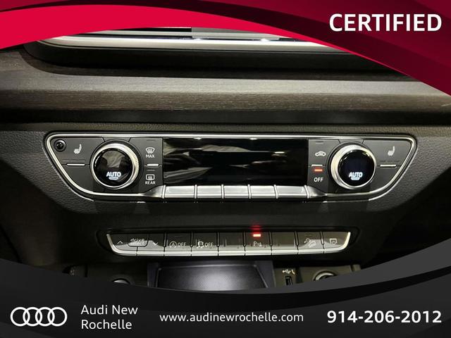 Photo of 2024 Black Metallic Audi Q5