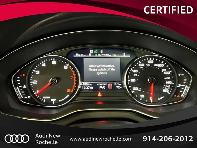 Photo of 2025 Daytona Gray Pearl Effect Audi Q5