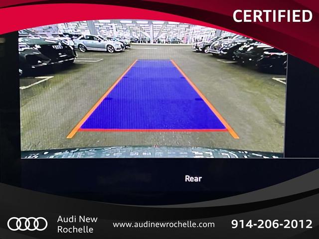 Photo of 2025 Daytona Gray Pearl Effect Audi Q5
